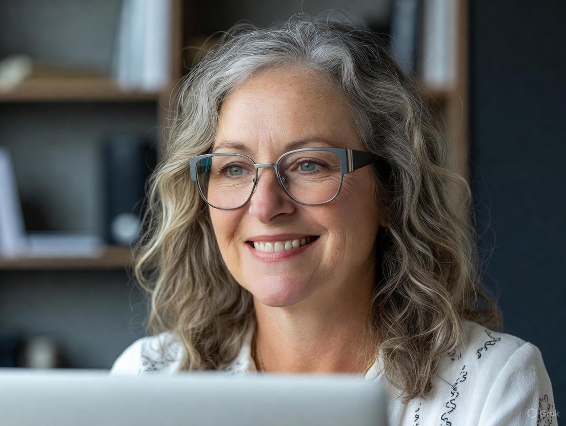 Formation IA et emploi pour les 50+ - Développer son employabilité digitale